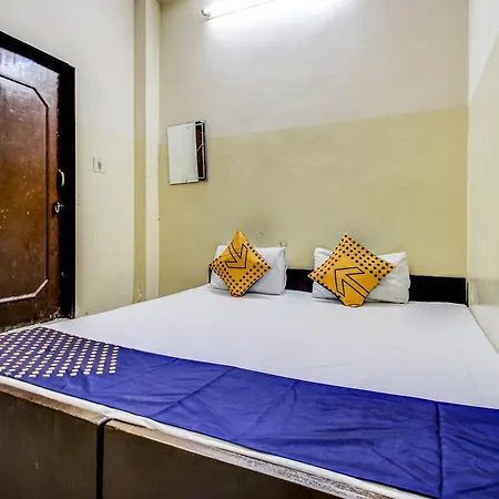 Spot On Hotel Govindam Palace
